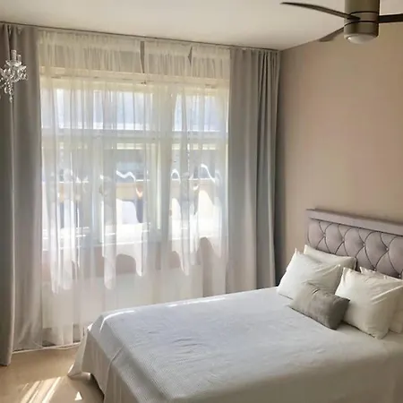 Apartment Luxury At Spalena 5 Prag